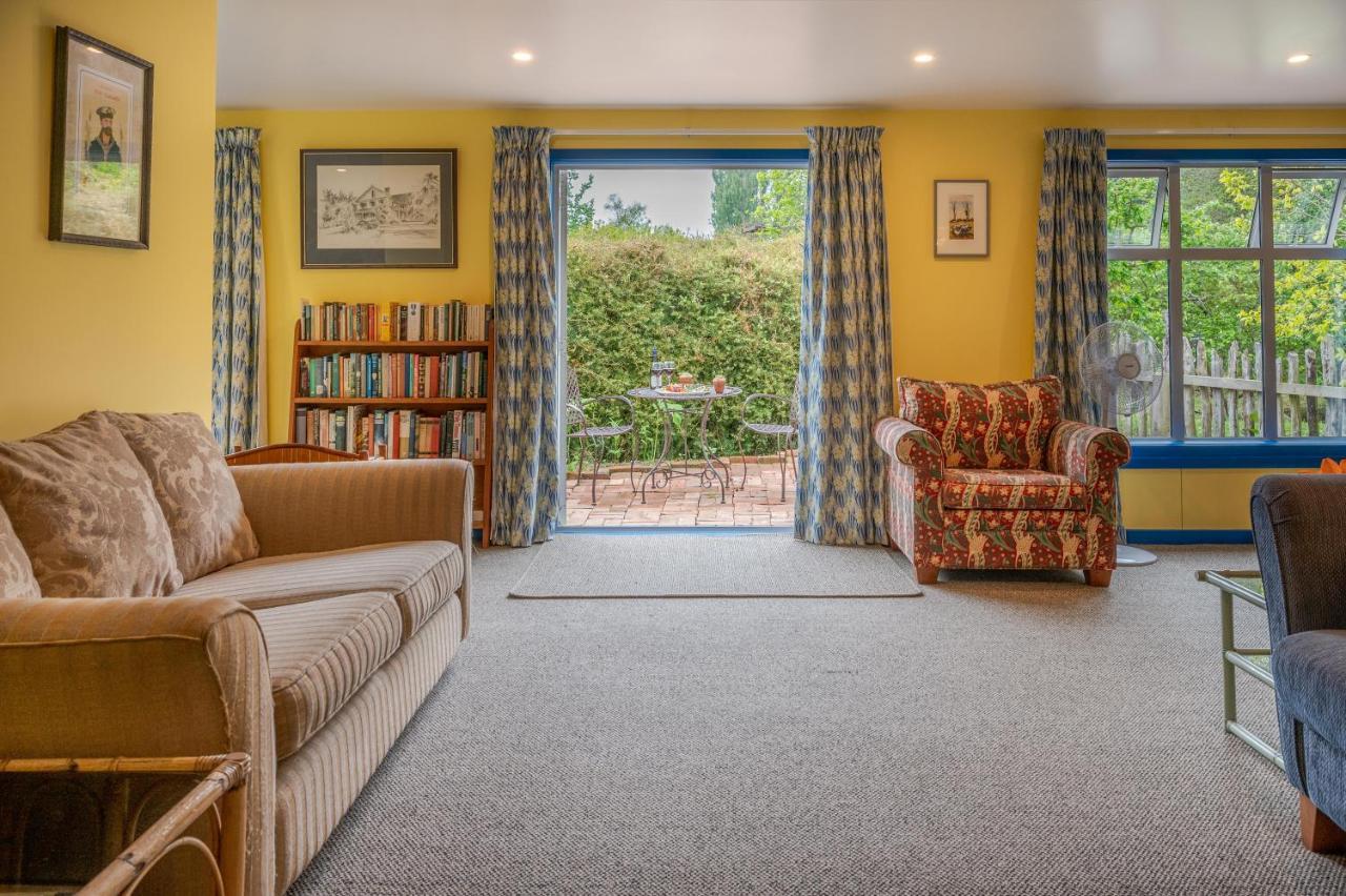 Matagouri Cottage - Port Levy Holiday Home Екстер'єр фото